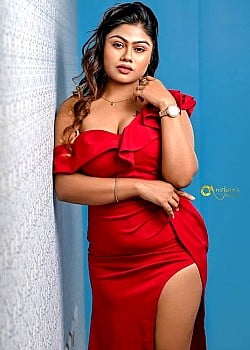 Arpita Basak